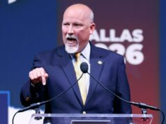 Barabak: Com a imigração perdendo vantagem, o Partido Republicano encontra um novo bicho-papão – ‘Islã Radical’ Barabak: Com a imigração perdendo vantagem, o Partido Republicano encontra um novo bicho-papão - 'Islã Radical'