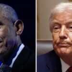 Barack Obama reage ao vídeo de IA de Donald Trump que o retrata como um macaco: 'Não parece haver vergonha disso'