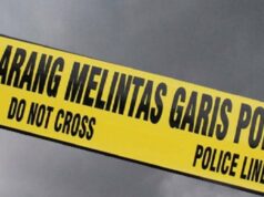 Bareskrim invade armazém de 4 andares em Surabaya, supostamente relacionado ao ouro ilegal TPPU Bareskrim invade armazém de 4 andares em Surabaya, supostamente relacionado ao ouro ilegal TPPU