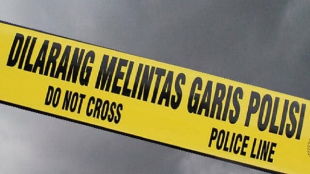 Bareskrim invade armazém de 4 andares em Surabaya, supostamente relacionado ao ouro ilegal TPPU
