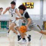 Basquete preparatório: meninos de O'Dowd e Willow Glen conquistam campeonatos da liga