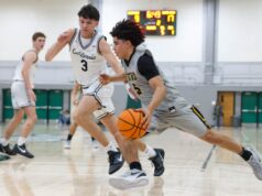 Basquete preparatório: meninos de O’Dowd e Willow Glen conquistam campeonatos da liga Basquete preparatório: meninos de O'Dowd e Willow Glen conquistam campeonatos da liga