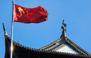 ‘Bastardaria econômica’: GrainCorp questionada sobre a arriscada dependência comercial da China na China 'Bastardaria econômica': GrainCorp questionada sobre a arriscada dependência comercial da China na China