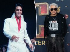 Baz Luhrmann sente-se ligado a Elvis: ‘Eu deveria conhecê-lo e tornar-me seu amigo’ Baz Luhrmann sente-se ligado a Elvis: ‘Eu deveria conhecê-lo e tornar-me seu amigo’