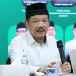 Baznas define salário de IDR 7,6 milhões, Zakat obrigatório em 2,5 por cento