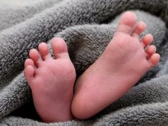 Bebê de dez meses se torna o mais jovem doador de órgãos de Kerala Bebê de dez meses se torna o mais jovem doador de órgãos de Kerala