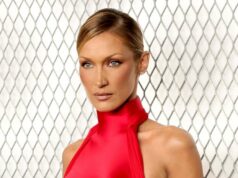 Bella Hadid se sentiu ‘descartável’ enquanto passava pelo tratamento da doença de Lyme Batalha da doença de Bella Hadid Lyme