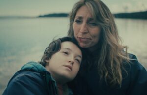 Bella Ramsay, Daisy Haggard, Gemma Arterton, Paapa Essiedu, Aidan Gillen e Robyn Malcolm são as manchetes da programação com roteiro de exibições de TV da All3Media International em Londres Bella Ramsay, Daisy Haggard, Gemma Arterton, Paapa Essiedu, Aidan Gillen e Robyn Malcolm são as manchetes da programação com roteiro de exibições de TV da All3Media International em Londres