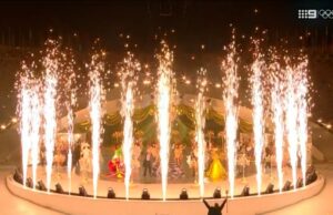 Bem-vindo à ópera Bem-vindo à ópera