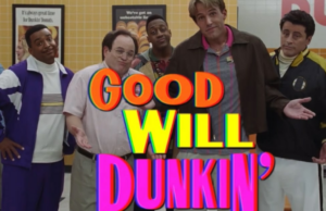 Ben Affleck une estrelas de sitcom dos anos 90 no anúncio caótico e nostálgico de Dunkin no Super Bowl Ben Affleck, Alfonso Ribeiro, Jason Alexander, Matt LeBlanc e Jaleel White no anúncio do Dunkin no Super Bowl.