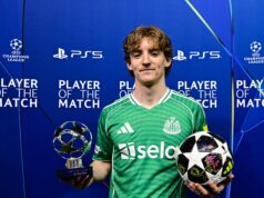 Ben Jacobs: A mudança do Man Utd para Anthony Gordon depende da qualificação para a Liga dos Campeões Ben Jacobs: A mudança do Man Utd para Anthony Gordon depende da qualificação para a Liga dos Campeões