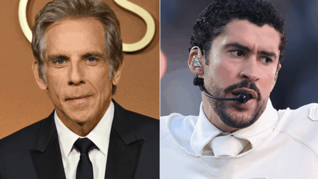 Ben Stiller fecha congressista por exigir investigação da FCC sobre o show do intervalo do Super Bowl de Bad Bunny: 'Bunny's Got Huge Talent and Even Bigger Heart'
