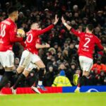 Benjamin Sesko acaba de explicar por que o jogador mais criticado do Man Utd é na verdade intocável