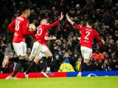 Benjamin Sesko acaba de explicar por que o jogador mais criticado do Man Utd é na verdade intocável Benjamin Sesko acaba de explicar por que o jogador mais criticado do Man Utd é na verdade intocável