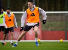 Benjamin Sesko analisa duas mudanças de posição que sofreu antes da estrela do Man Utd se transformar em atacante Benjamin Sesko analisa duas mudanças de posição que sofreu antes da estrela do Man Utd se transformar em atacante