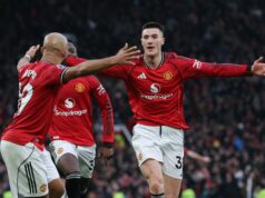 Benjamin Sesko diz que é “verdade” o que Michael Carrick disse a todos os jogadores do Man Utd “muitas vezes” após a vitória do Fulham Benjamin Sesko diz que é “verdade” o que Michael Carrick disse a todos os jogadores do Man Utd “muitas vezes” após a vitória do Fulham