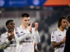 Benjamin Sesko diz que o Man Utd mereceu a vitória sobre o West Ham, ‘não está satisfeito com…’ Gráfico estatístico de Benjamin Sesko