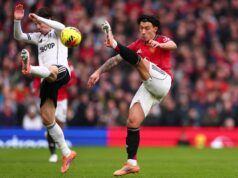 Benjamin Sesko marcou o gol da vitória, mas o que Lisandro Martinez fez depois é porque ele é inestimável para o Man Utd Benjamin Sesko marcou o gol da vitória, mas o que Lisandro Martinez fez depois é porque ele é inestimável para o Man Utd