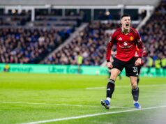 Benjamin Sesko não apenas marcou o gol da vitória contra o Everton, mas também mostrou grande melhoria na resistência com estatística de passe de 100% Benjamin Sesko não apenas marcou o gol da vitória contra o Everton, mas também mostrou grande melhoria na resistência com estatística de passe de 100%