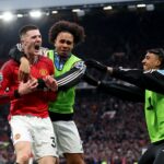 Benjamin Sesko tem feito 'uma coisa' mais do que 'qualquer outra pessoa' no Man Utd, 'o que ouvimos…'