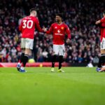 Benjamin Sesko x Amad: 3 razões para escolher o atacante do Man Utd em boa forma como titular do XI x Crystal Palace – opinião