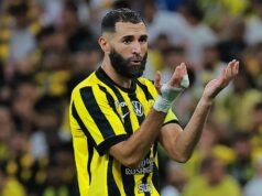 Benzema se junta ao Al-Hilal para representar uma ameaça às esperanças de título de Ronaldo Benzema se junta ao Al-Hilal para representar uma ameaça às esperanças de título de Ronaldo