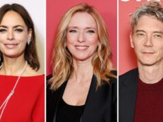 Bérénice Bejo, Léa Drucker e Swann Arlaud entre 4.000 atores franceses que criticam a IA como uma ‘hidra devoradora’ envolvida em ‘pilhagem organizada’ Bérénice Bejo, Léa Drucker e Swann Arlaud entre 4.000 atores franceses que criticam a IA como uma 'hidra devoradora' envolvida em 'pilhagem organizada'