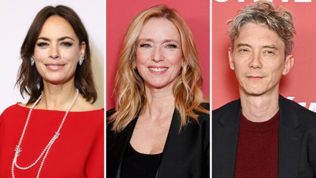 Bérénice Bejo, Léa Drucker e Swann Arlaud entre 4.000 atores franceses que criticam a IA como uma 'hidra devoradora' envolvida em 'pilhagem organizada'
