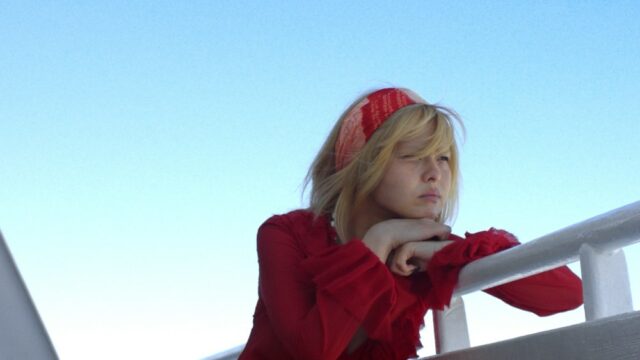 Berlin Panorama Pic 'A Russian Winter' investiga a guerra e o extremismo com uma reviravolta: 'A chave era torná-lo o mais universal possível'
