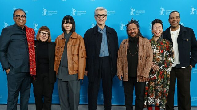 Berlinale emite declaração após reação política no festival, afirma que Berlinale emite declaração após reação política no festival, afirma que não se deve “esperar que os artistas falem sobre todas as questões políticas”