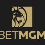 Logotipo da BetMGM. BetMGM atualiza política de integridade para proibir especificamente o assédio de atletas