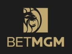 BetMGM atualiza política de integridade para proibir especificamente o assédio de atletas Logotipo da BetMGM. BetMGM atualiza política de integridade para proibir especificamente o assédio de atletas