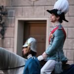 Beta Film Boards Série Dramática Premium sobre o Rei dos Contos de Fadas 'Ludwig'