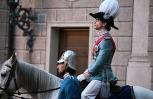 Beta Film Boards Série Dramática Premium sobre o Rei dos Contos de Fadas ‘Ludwig’ Beta Film Boards Série Dramática Premium sobre o Rei dos Contos de Fadas 'Ludwig'