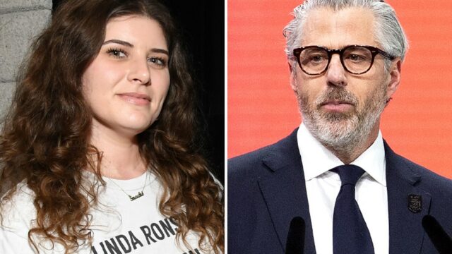 Bethany Cosentino, da Best Coast, pede que Casey Wasserman deixe a agência por causa de e-mails em arquivos de Epstein: 'Fingir que isso não é grande coisa não é uma opção'
