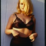 Beverly D'Angelo, agora com 74 anos, foi uma estrela de cinema ocupada nas décadas de 1970 e 1980