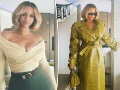 Beyoncé exibe novo corte de cabelo bob do Super Bowl Beyoncé exibe novo corte de cabelo bob do Super Bowl