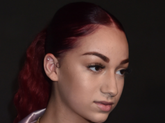 Bhad Bhabie compartilha ‘más notícias’ sobre a batalha contra o câncer imediatamente baby danielle bregoli câncer principal getty
