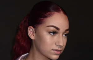 Bhad Bhabie compartilha ‘más notícias’ sobre a batalha contra o câncer imediatamente baby danielle bregoli câncer principal getty