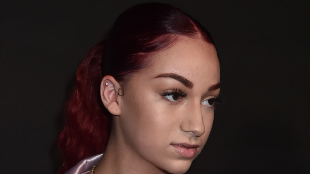 imediatamente baby danielle bregoli câncer principal getty