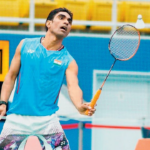 Bhagat conquista sexto título recorde no BWF Para World Championships