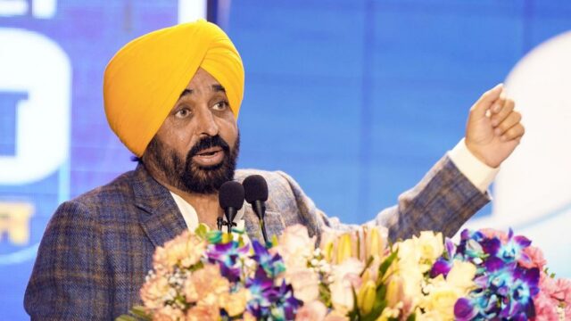 Bhagwant Mann aprova a Liga de Críquete de Punjab para afastar os jovens da ameaça das drogas
