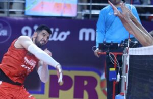 Bhayangkara Precision Clean Sweep Medan Falcons 3-0, salva jogadores estrangeiros, mas ainda poderosos na Proliga 2026 Bhayangkara Precision Clean Sweep Medan Falcons 3-0, salva jogadores estrangeiros, mas ainda poderosos na Proliga 2026