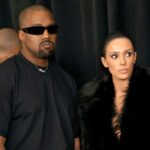 Linha do tempo do relacionamento de Kanye West e Bianca Censori: dos colegas de trabalho ao romance