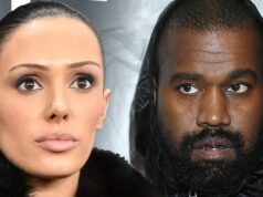 Bianca Censori chamada para testemunhar na batalha legal de Kanye West bianca-censores-kanye-west-main-getty-1