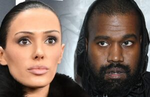 Bianca Censori chamada para testemunhar na batalha legal de Kanye West bianca-censores-kanye-west-main-getty-1
