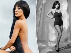 Bianca Censori se transforma em Lady Godiva ao revelar a sessão de fotos da Vanity Fair Bianca Censori se transforma em Lady Godiva ao revelar a sessão de fotos da Vanity Fair