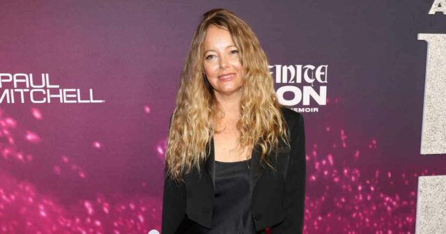 Bijou Phillips está hospitalizada e precisa de um segundo transplante renal urgente