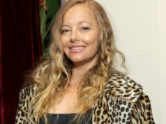Bijou Phillips hospitalizada para segundo transplante de rim, procura doador com urgência Bijou Phillips hospitalizada para segundo transplante de rim, procura doador com urgência