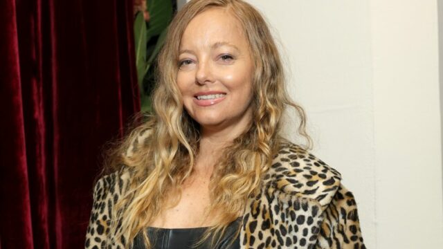 Bijou Phillips hospitalizada para segundo transplante de rim, procura doador com urgência
